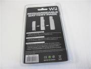 Wii 3600mAh Rechargeable Battery Pack 02