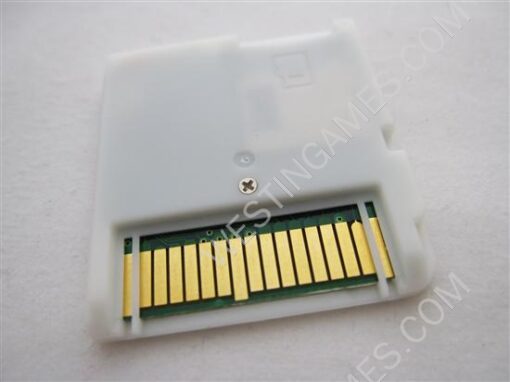 Fire Card N5i Revolution V1.41 Small Packing for NDSi XL/NDSi/DS Lite - Image 4