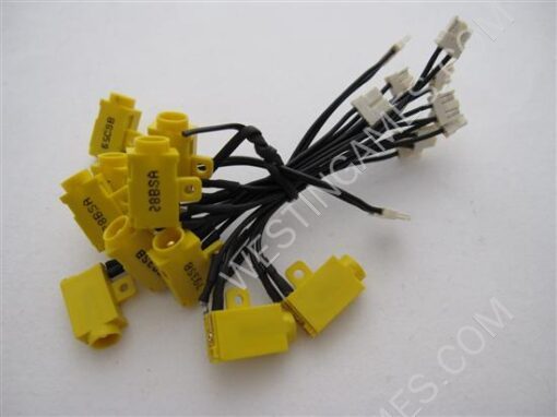 AC Power Socket Connector Module for PSP 2000/3000 - Image 2