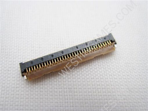 LCD Connector Socket Replacement Repair for PSP 2000/Slim