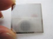 XBOX 360 GPU CPU CSP CACHE HANA Heated Stencil Template (5 Piece) 03