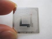 XBOX 360 GPU CPU CSP CACHE HANA Heated Stencil Template (5 Piece) 04