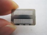 XBOX 360 GPU CPU CSP CACHE HANA Heated Stencil Template (5 Piece) 06