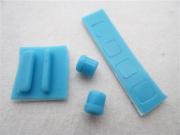 Screw Cover Decals For Nintendo DSi/NDSi