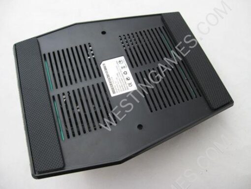 USB Powered 2-Mode Cooling Fan External Stand with USB 3-Port Hub for Xbox360 Slim - Image 3