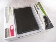 Mobile Mini 2.5 inch USB Hard Disk Case Enclosure Black for Xbox360 & XBOX360 Slim