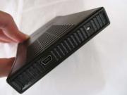 Mobile Mini 2.5 inch USB Hard Disk Case Enclosure Black for Xbox360 & XBOX360 Slim 03