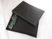 Mobile Mini 2.5 inch USB Hard Disk Case Enclosure Black for Xbox360 & XBOX360 Slim 04