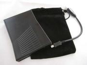 Mobile Mini 2.5 inch USB Hard Disk Case Enclosure Black for Xbox360 & XBOX360 Slim 05