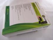 Mobile Mini 2.5 inch USB Hard Disk Case Enclosure Black for Xbox360 & XBOX360 Slim 06