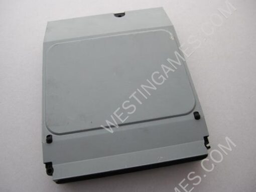 Complete Blu-ray DVD Drive for PS3 KEM-410ACA KES-410A (Pulled) - Image 2