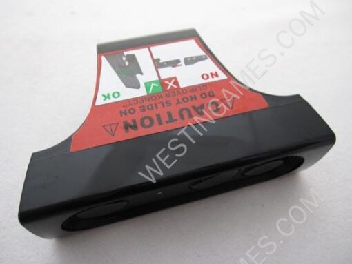 Super Zoom Lens Kit for XBOX360 Kinect Sensor - Image 2