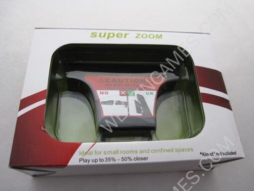 Super Zoom Lens Kit for XBOX360 Kinect Sensor - Image 6