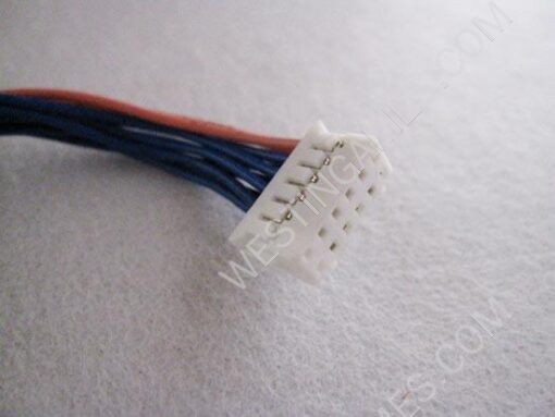 Disc Drive Power Cable for Xbox 360 Slim (Pulled) - Image 2