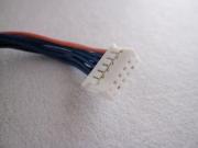 Disc Drive Power Cable for Xbox 360 Slim (Pulled) 02