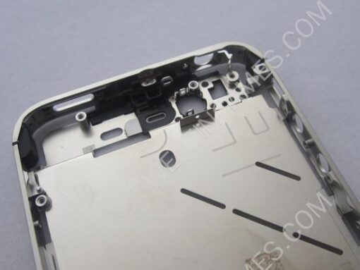 2 in 1 Original Replacement Front Bezel + Original Middle Board for iPhone 4S - Image 3