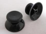New Analog Stick Top 3D Cover Button for Slim Xbox 360 Controller - Black