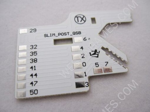 Nand-X QSB Install Kit (SLIM) V2 for XBOX360 Slim - Image 2
