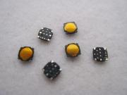 ON/OFF Power Switch Button SW1 for 3DS 3DS XL and NEW 3DS XL Motherboard Repair