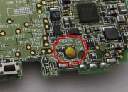 ON/OFF Power Switch Button SW1 for 3DS 3DS XL and NEW 3DS XL Motherboard Repair 03