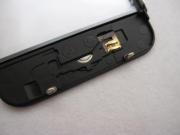 Touch Screen Digitizer Assembly with Frame & Home Button for iPhone 3GS (OEM) 05