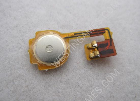 iPhone 3G Home Flex Cable Replacement