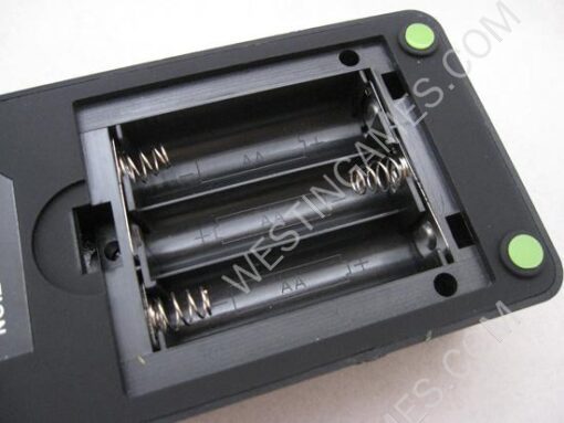 Wireless Interaction Audio Amplifying Speaker for iPhone 4S/HTC/Samsung & Other Phone -Black - Image 3