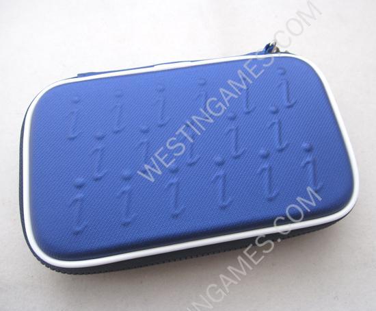 Airform Game Pouch for NDSi/DSL Machine - Blue - Image 2