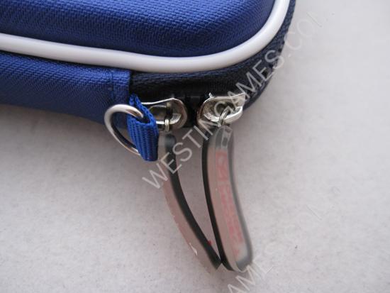 Airform Game Pouch for NDSi/DSL Machine - Blue - Image 4