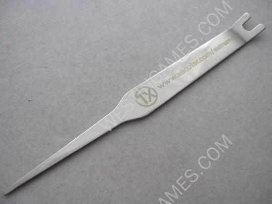 Designer's Xecuter XCLAMP Removal Unlock Tool for XBOX360