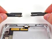 Loud Speaker Set for iPad Mini 02