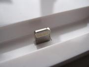 Base Charger Dock Station for iPhone 5 /5C /5S - White 02