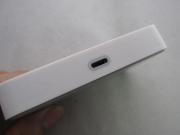 Base Charger Dock Station for iPhone 5 /5C /5S - White 03