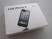 Base Charger Dock Station for iPhone 5 /5C /5S - White 05