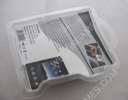3.1A USB Mini Car Power Charger 5.2V With LED Light for iPhone/ iPad/ iPod/Smart Phone/GPS - Black - Image 5