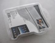 3.1A USB Mini Car Power Charger 5.2V With LED Light for iPhone/ iPad/ iPod/Smart Phone/GPS - Black 05