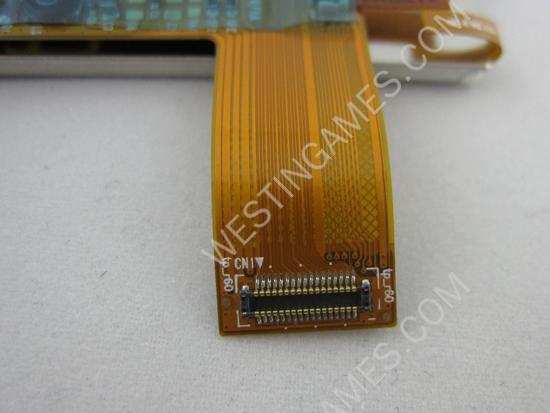 7 inch LCD Screen Display LD070WX3-SL01 for Amaze Kindle Fire HD - Image 3