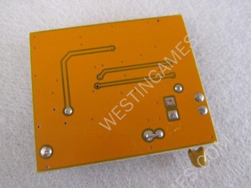 X360Run 1.0 Glitcher Yellow Board with 96MHZ Crystal Oscillator Build for All XBOX360 Slim - Image 4