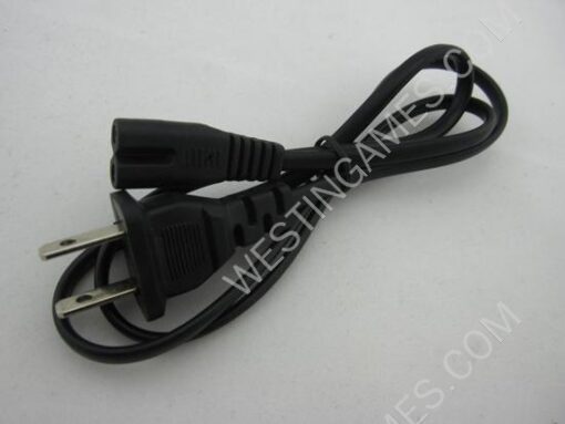 US Plug Power Source AC Adapter for PSP PSP2000/3000 (Neutral) - Image 3