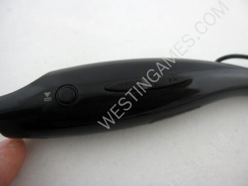 LG Tone+ HBS-730 LG Bluetooth Stero Headset Ture Freedom Headphone - Black (OEM) - Image 5