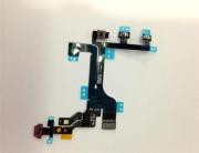 Original Power ON/OFF Control Flex Cable for iPhone 5C