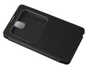 Metal Silk Housing Cover Battery Back Door Leather Case for Galaxy Note III 3 - 10 Themes 06