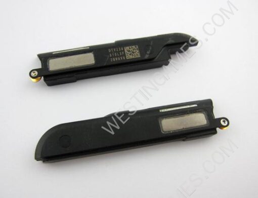 Loud Speaker Set for iPad Mini