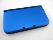Original Housing Shell Case Replacement Part for Nintendo 3DS LL/XL - Blue 03