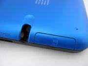 Original Housing Shell Case Replacement Part for Nintendo 3DS LL/XL - Blue 05