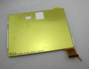 Original Bottom lcd Screen Display Replacement for Nintendo 3DS XL/LL (Pulled) 02
