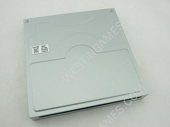 Replacement DVD Disc Drive with Drive Board for WII U (Pulled) - Image 2