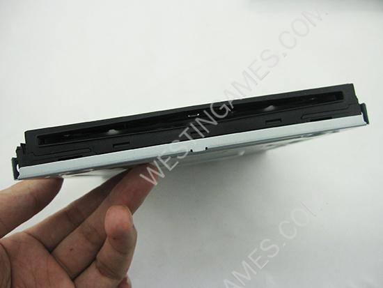 Replacement DVD Disc Drive with Drive Board for WII U (Pulled) - Image 4