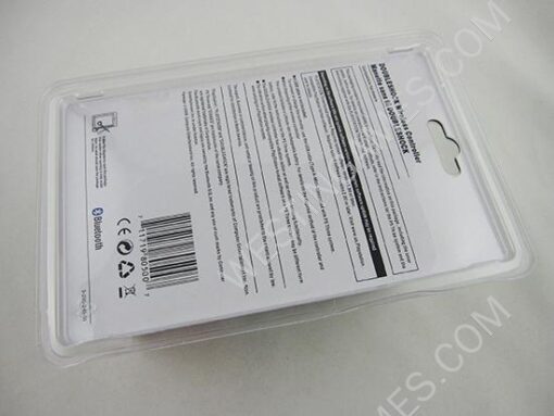 Bluetooth Wireless Controller New Blister Packing for PS3 - Jungle Camouflage #1 (NEUTRAL) - Image 6