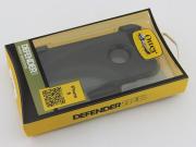 New OEM Otterbox Defender Series Cover Case and Holster with Belt Clip for iPhone 5S /5G
